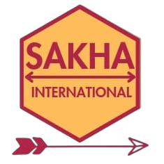 Sakha International Logo