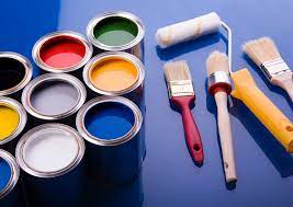 Paints and Coatings