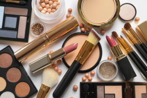 make up products