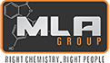 MLA group logo