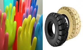 Rubber Industry