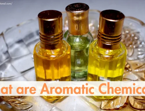 What are Aromatic Chemicals?