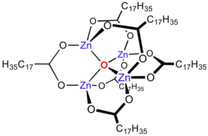 Zn4(Stearate)