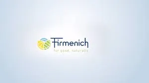 FIRMENICH at Sakha International in Delhi India