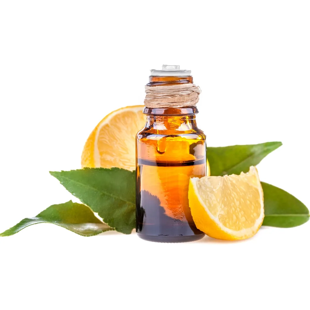 Orange oil - Sakha International