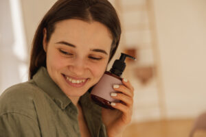 skin care