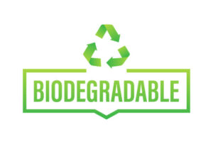 Biodegradable