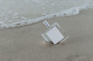 Reapply with Travel-Size Perfumes