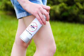 Insect Repellent