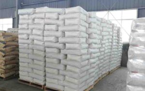 Anti-Settling and Anti-Sagging Properties