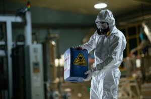 Safety and Toxicity