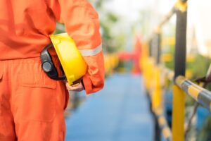 Environmental and Safety Considerations