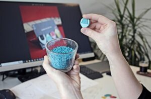 Plastics and Polymer Processing