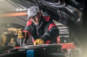 Automotive Industry