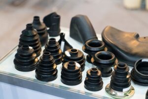 Rubber Industry