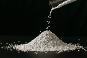Lubrication Advantages in Polymer Processing