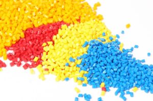 How Zinc Stearate Enhances Color Dispersion