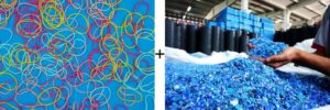 Applications of Zinc Stearate in Plastic and Rubber Industries