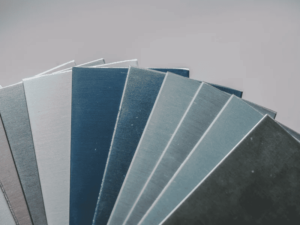 Improved Surface Finish and Aesthetics