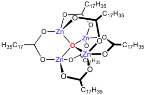 Understanding Zinc Stearate: What Is It?
