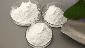What is Zinc Stearate?