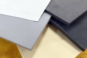 Overview of EVA Sheets