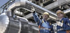 Role of Lubricants in Industrial Applications