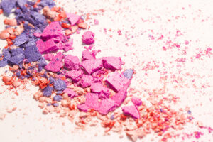 Improved Pigment Dispersion