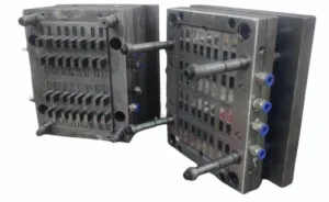 Case Study: Zinc Stearate in Plastic Injection Molding