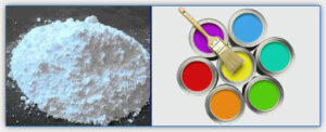 Zinc Stearate in Paints and Coatings