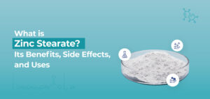 Industrial Applications of Zinc Stearate-Based Lubricants