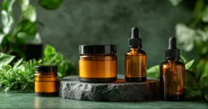 Sakha International Skincare Industry