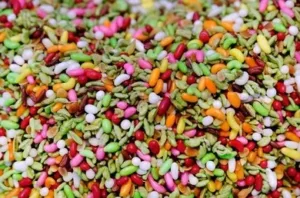 Pan Masala & Mouth Fresheners