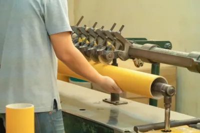 zinc stearate in pvc processing lubricant powder