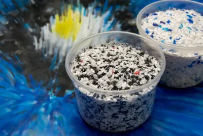 zinc stearate lubricant in powder metallurgy compaction