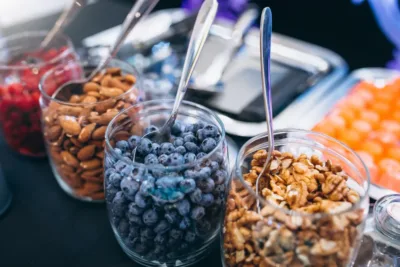 zinc stearate powder supplier for packaging industry