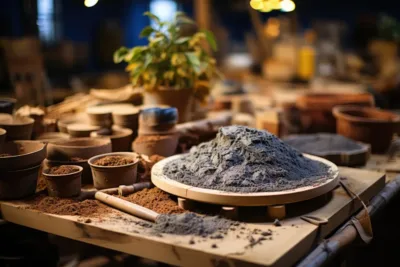 zinc stearate powder for adhesives