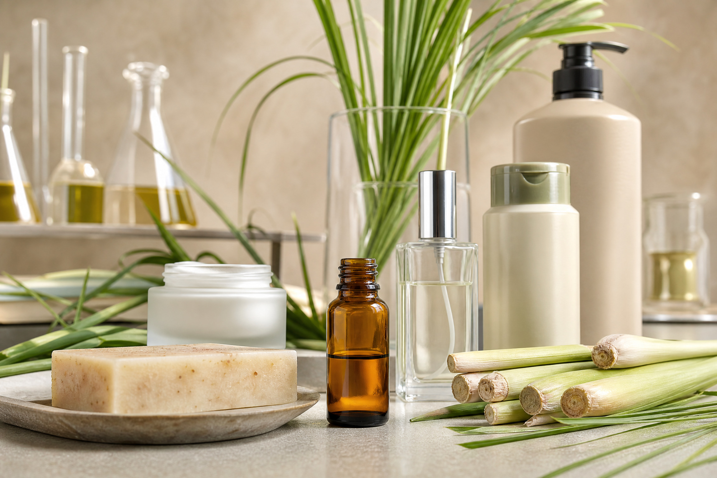 Citronella Oil 4 citronella oil applications b2b