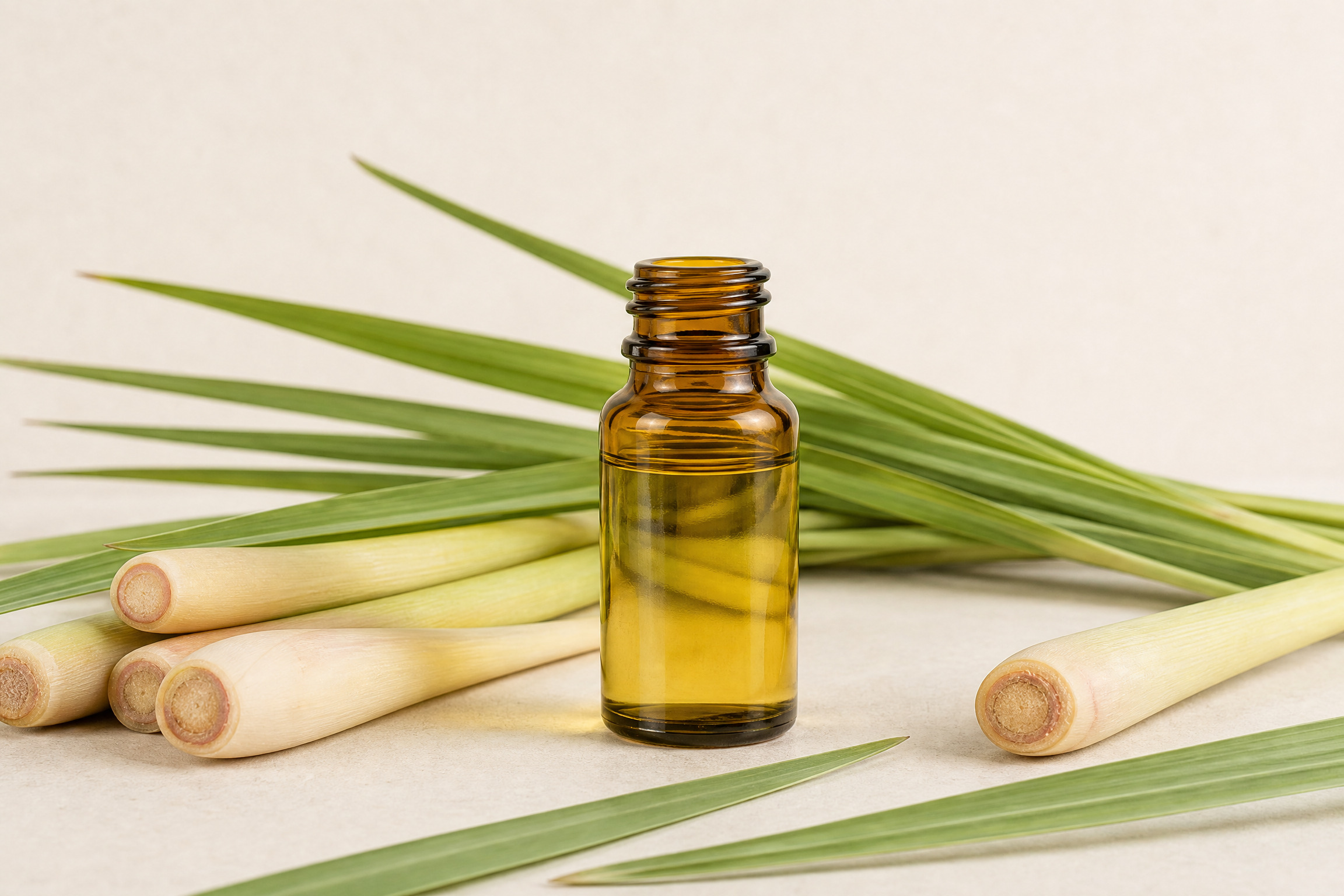 lemongrass essential oil b2b