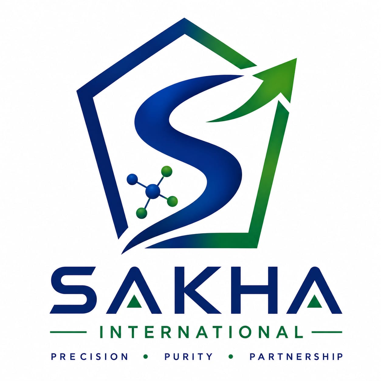 Sakha logo