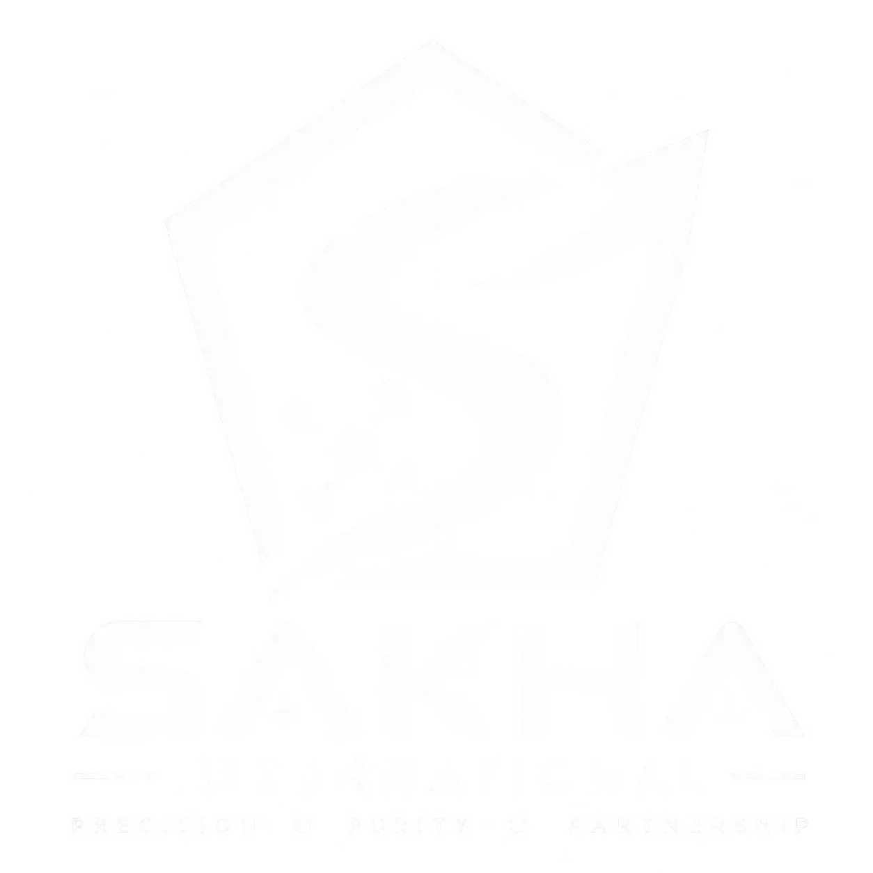 Home 34 Sakha International Logo