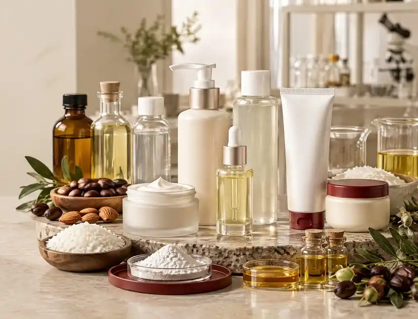 skincare manufacturer skincare manufacturer